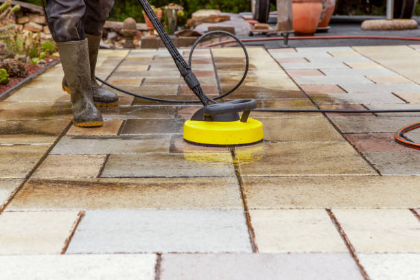 Best Concrete Surface Cleaning in Germantown, IL