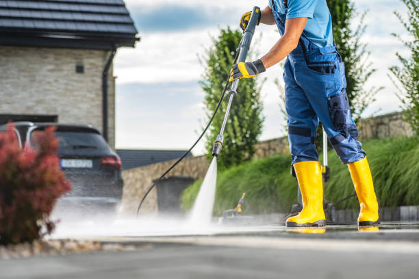 Best Rust and Stain Removal in Germantown, IL
